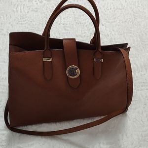 Ralph Lauren Purse